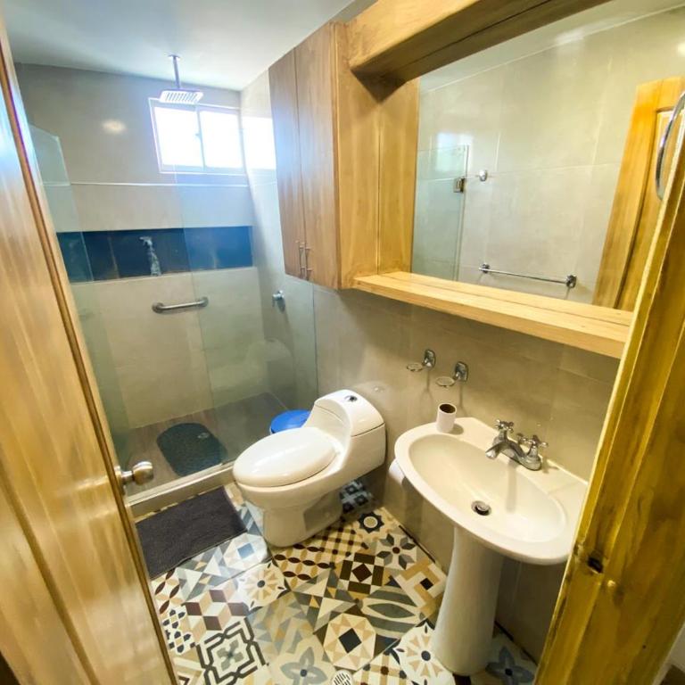 Apartamento en el Rodadero-Santa marta - Apartamento de 2 dormitorios - 3