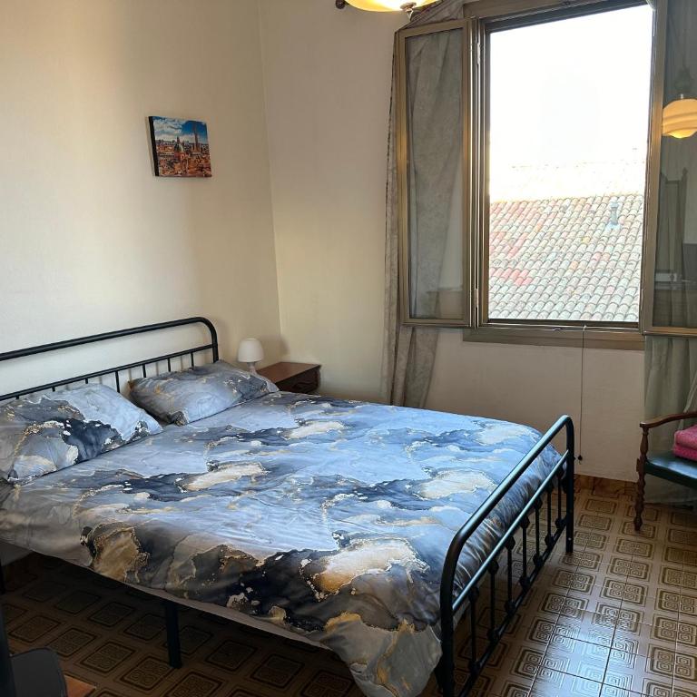 Laghetti di Corticella - Double Room with Shared Bathroom - 3