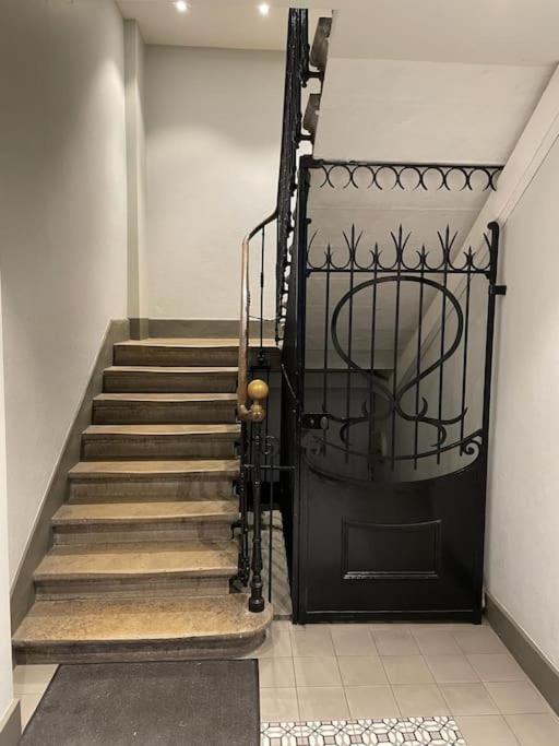 La petite Venise des Alpes, Ultra centre 1 à 5 Pers - Apartamento de 3 dormitorios - Planta Alta - 19