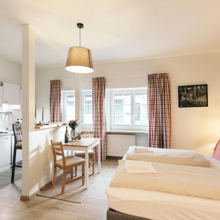 Domizil Ausseerland - Your Austrian Home - Apartment - Erdgeschoss - 1