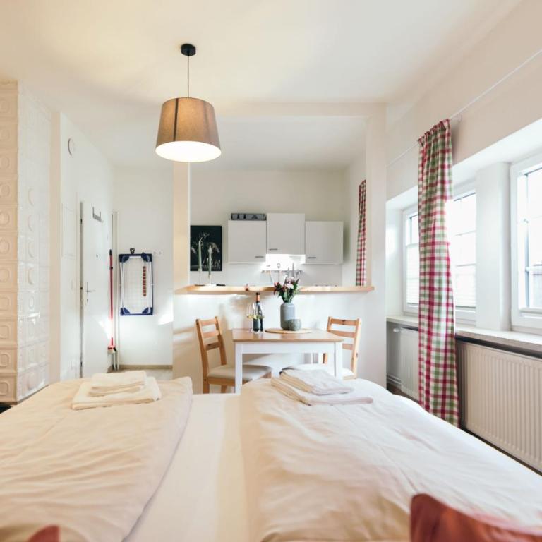Domizil Ausseerland - Your Austrian Home - Apartment - Erdgeschoss - 5