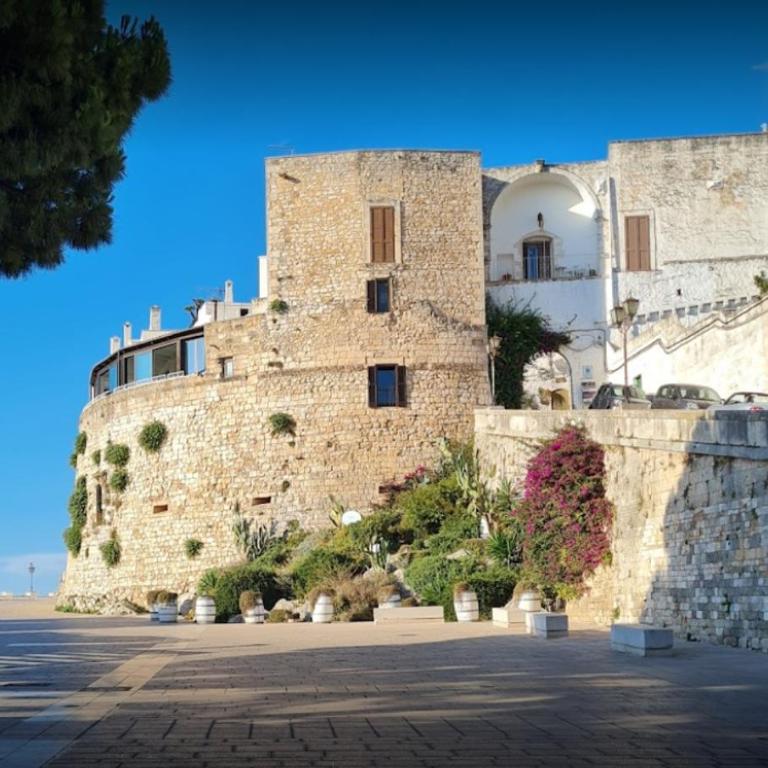 Casetta Zia Minu' - Casa con 2 Camere da Letto - 17