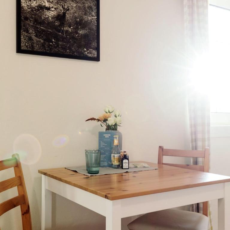 Domizil Ausseerland - Your Austrian Home - Apartment mit 1 Schlafzimmer - 3