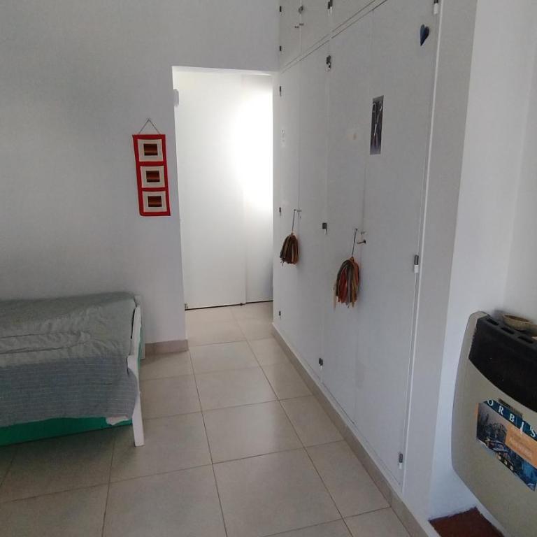 Depto luminoso, alegre y a una cuadra del mar - Apartamento de 1 dormitorio - 9