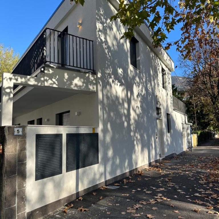Villa Hajdi Q & U - Casa con 2 Camere da Letto - 1