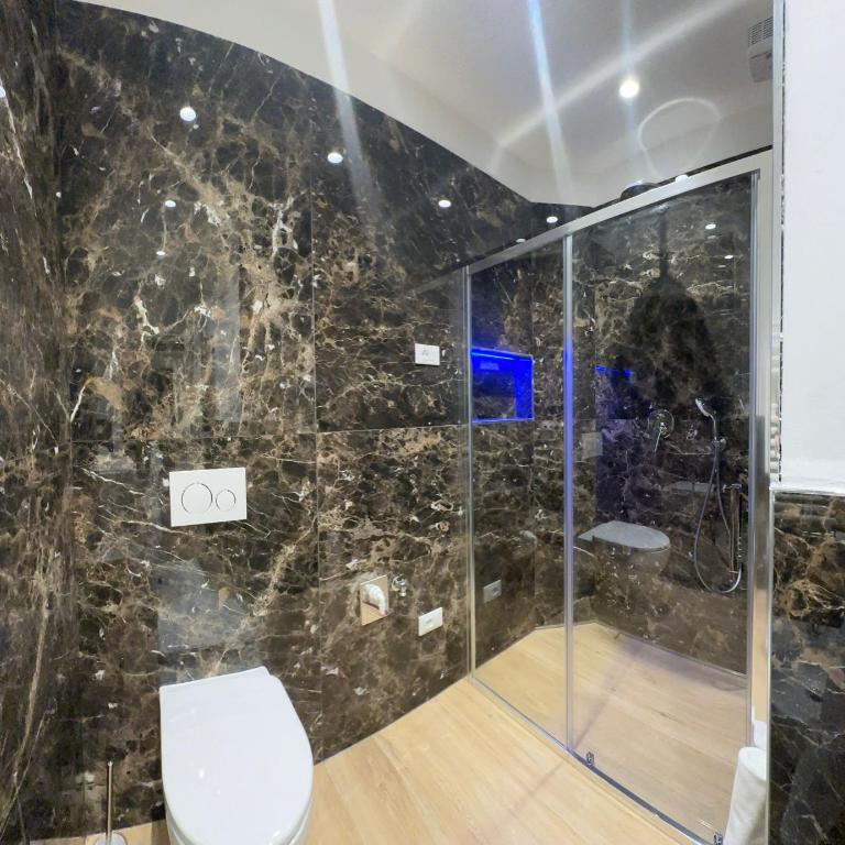 Villa Hajdi Q & U - Casa con 2 Camere da Letto - 13