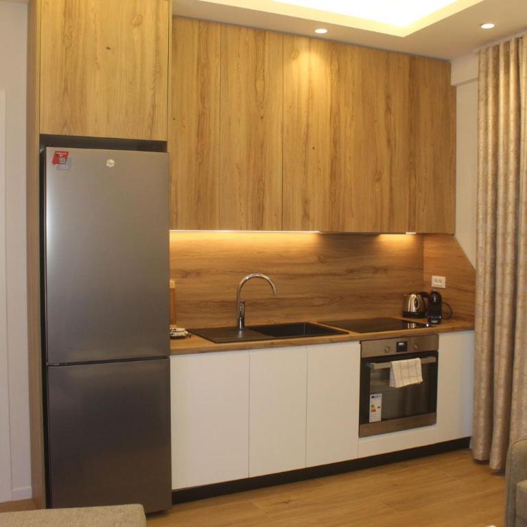 Villa Hajdi Q & U - Casa con 2 Camere da Letto - 5