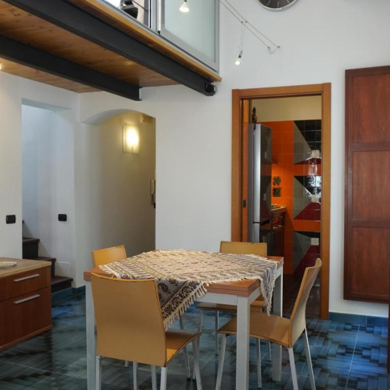 La Casa Della Ceramica - Appartamento con 2 Camere da Letto - 5