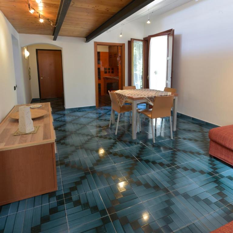 La Casa Della Ceramica - Appartamento con 2 Camere da Letto - 9