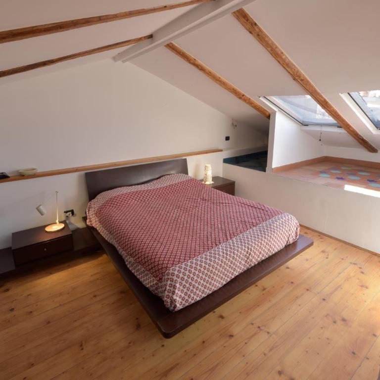 La Casa Della Ceramica - Appartamento con 2 Camere da Letto - 1