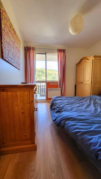 Appartement d'angle , les Issarts - Appartement 2 Chambres - 8