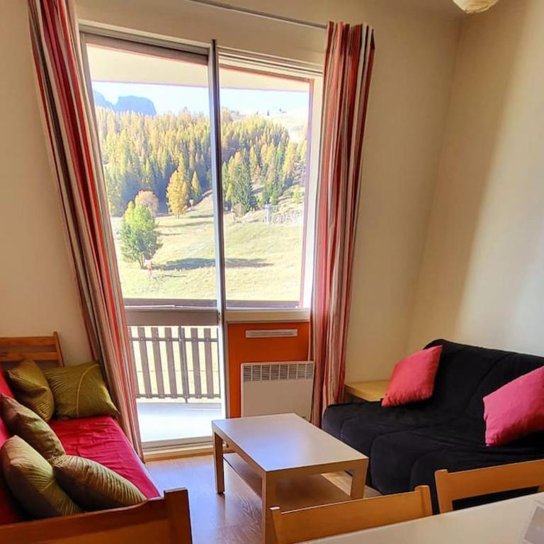 Appartement d'angle , les Issarts - Appartement 2 Chambres - 10