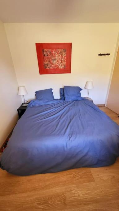 Appartement d'angle , les Issarts - Appartement 2 Chambres - 13