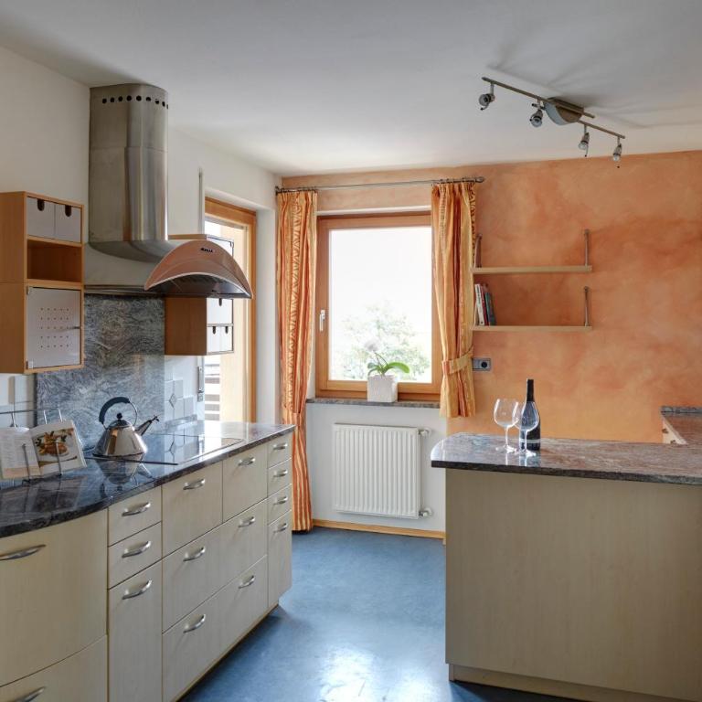 Residence Ladurn - Appartamento con 2 Camere da Letto - 10