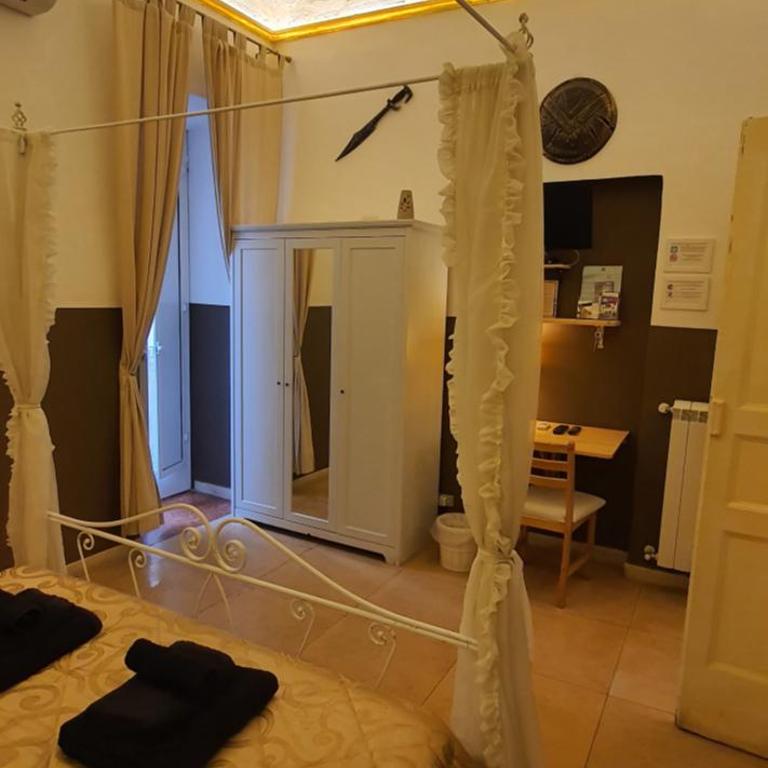 Sparta - Double Room - 8