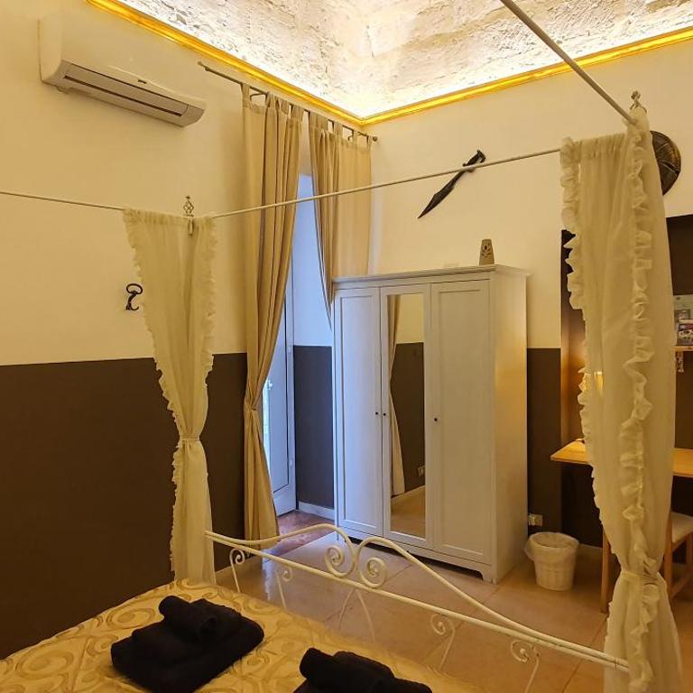 Sparta - Double Room - 12