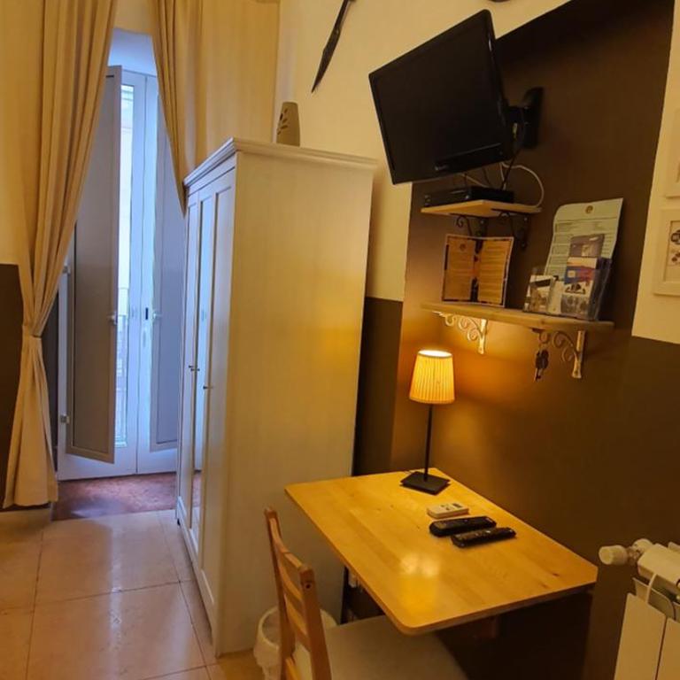 Sparta - Double Room - 13