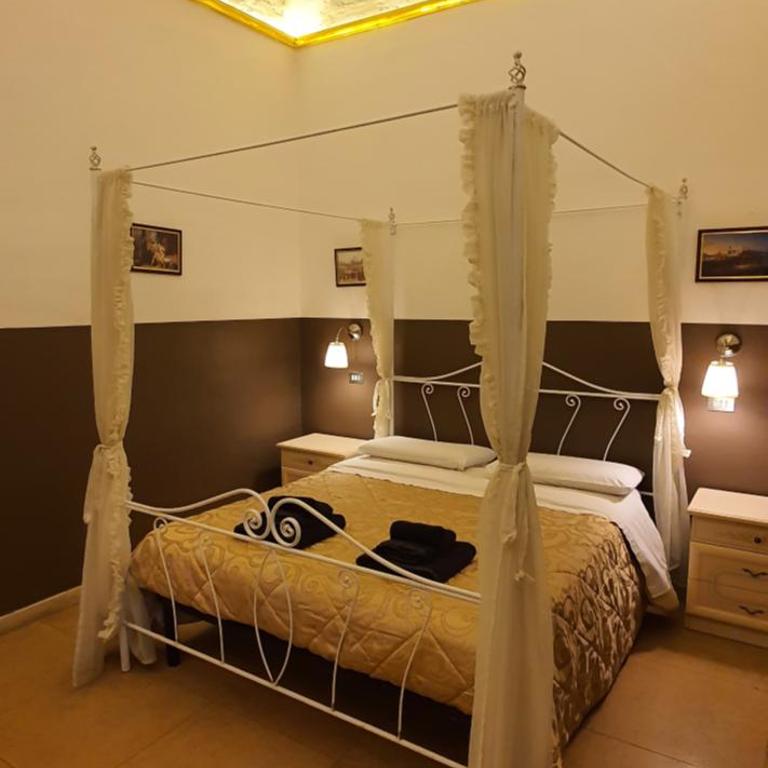 Sparta - Double Room - 16