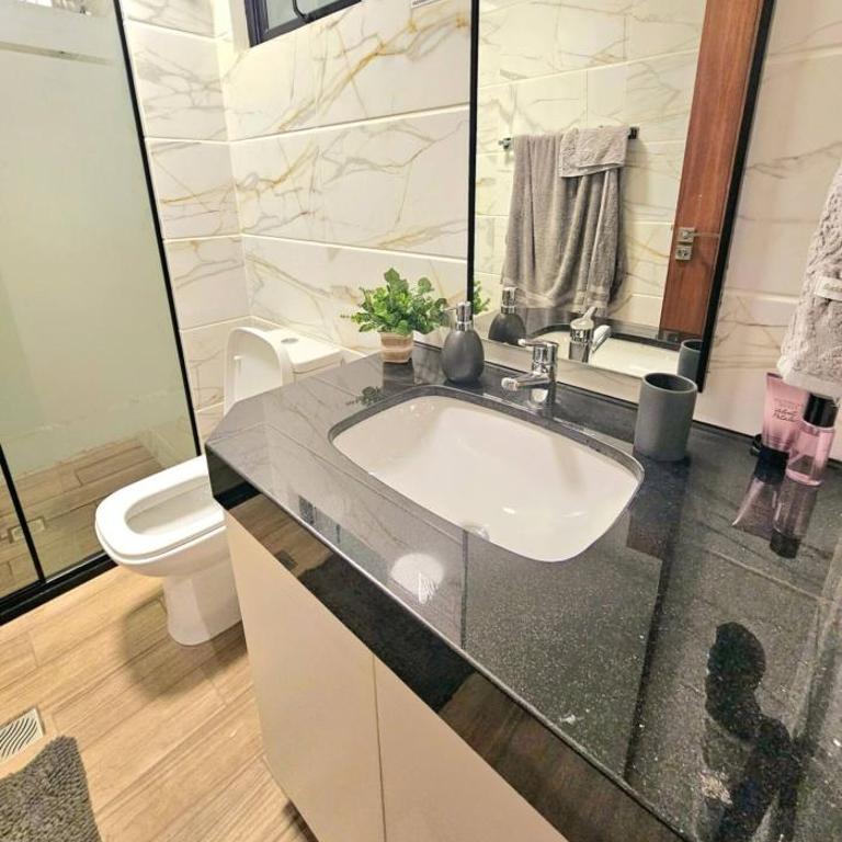 3 habitaciones con balcon linda vista - Apartamento Premium de 3 dormitorios con balcón - 11