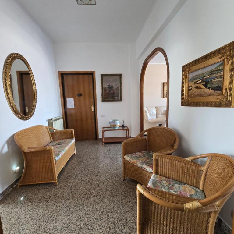 Al settimo cielo RomaPigneto - Appartamento Superior con 2 Camere da Letto - 21