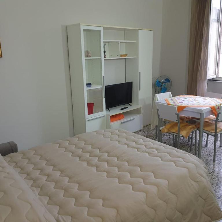Risorgimento House - Two-Bedroom Apartment - 16