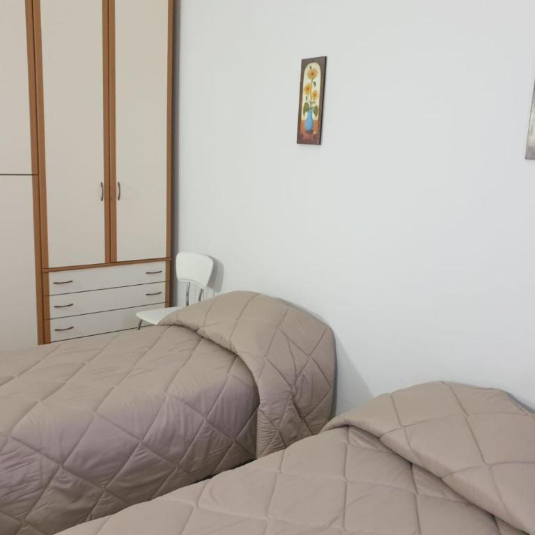 Risorgimento House - Two-Bedroom Apartment - 15