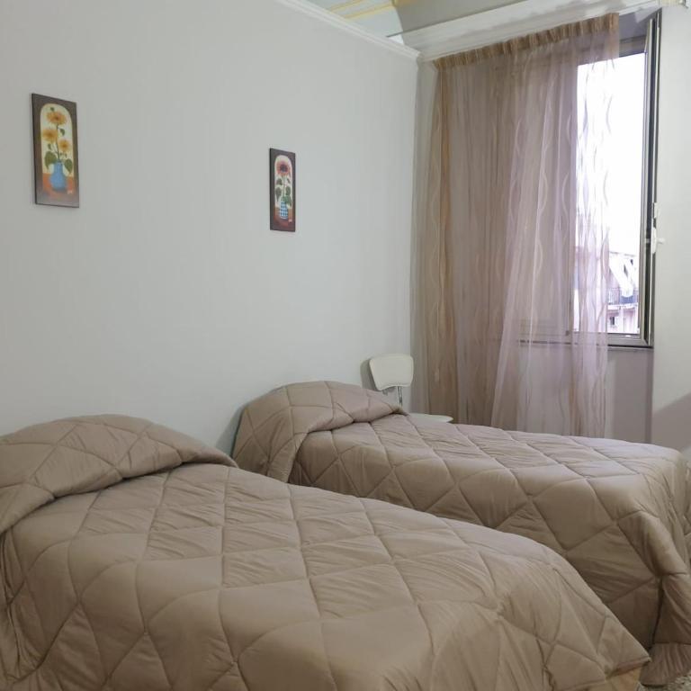 Risorgimento House - Two-Bedroom Apartment - 20