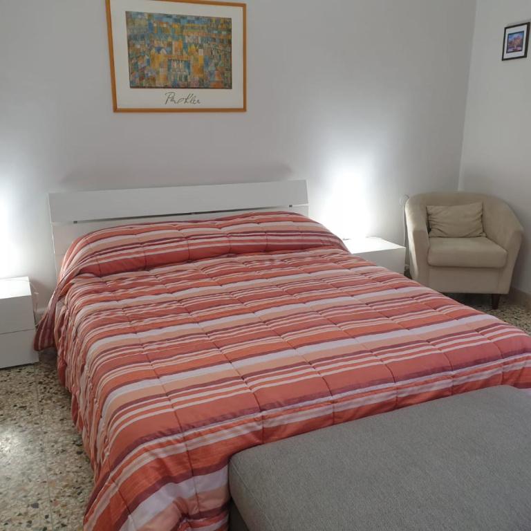 Risorgimento House - Two-Bedroom Apartment - 8