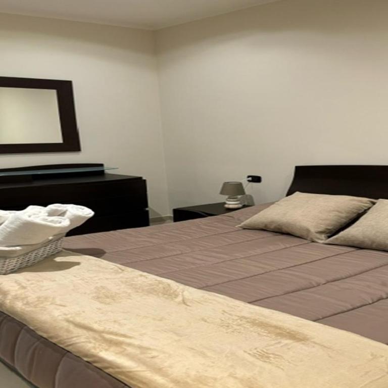 Crisalma Apartment - Appartamento con 2 Camere da Letto - 1