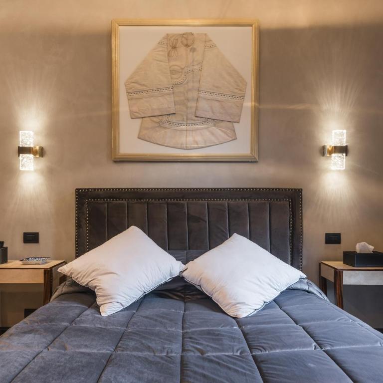 Mega Royal Suite - Apartment mit 3 Schlafzimmern - 16