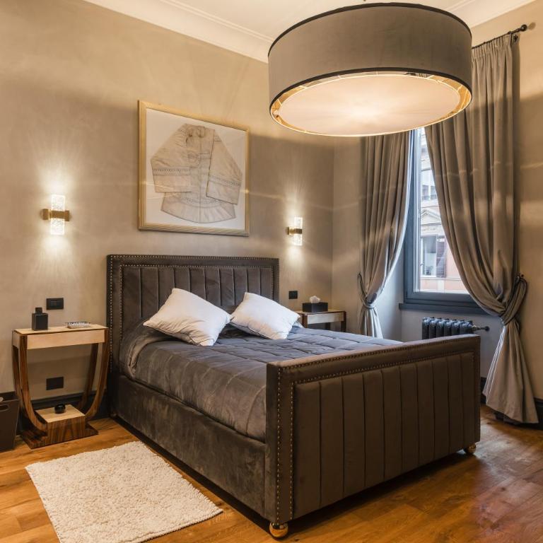Mega Royal Suite - Apartment mit 3 Schlafzimmern - 14