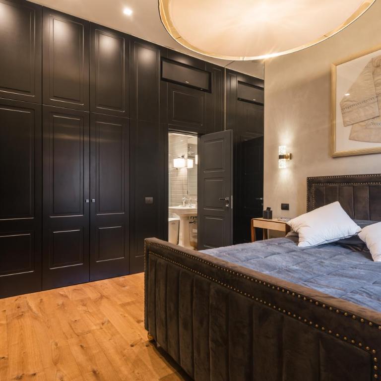 Mega Royal Suite - Apartment mit 3 Schlafzimmern - 17