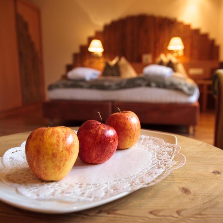 Der Kirchheimerhof - Superior - Standard Suite - 8