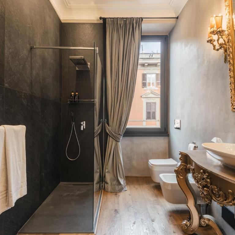 Mega Royal Suite - Apartment mit 3 Schlafzimmern - 20