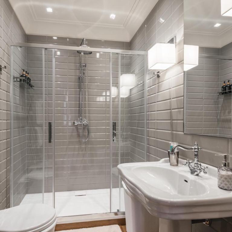 Mega Royal Suite - Apartment mit 3 Schlafzimmern - 19