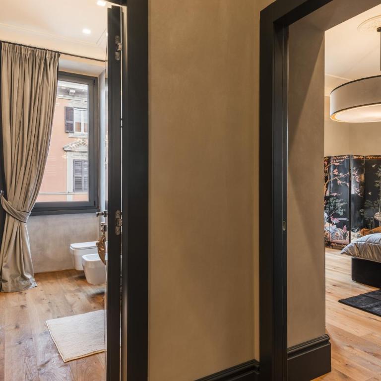 Mega Royal Suite - Apartment mit 3 Schlafzimmern - 28