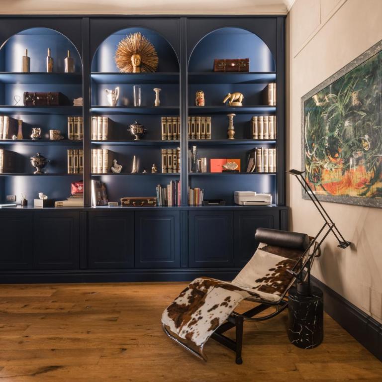 Mega Royal Suite - Apartment mit 3 Schlafzimmern - 22
