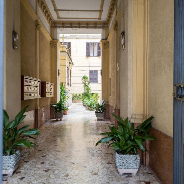 Mega Royal Suite - Apartment mit 3 Schlafzimmern - 33