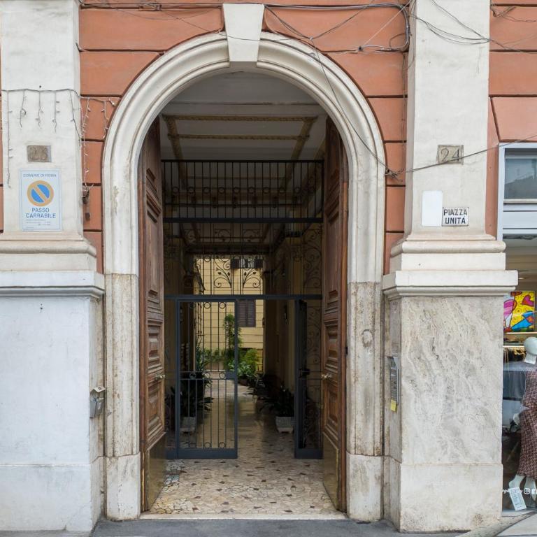 Mega Royal Suite - Apartment mit 3 Schlafzimmern - 32