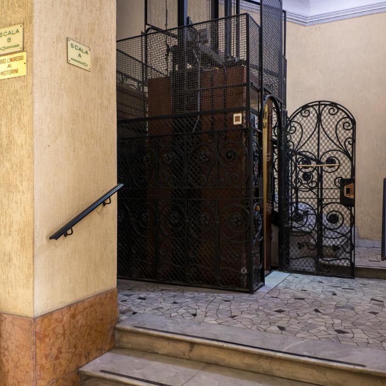 Mega Royal Suite - Apartment mit 3 Schlafzimmern - 34