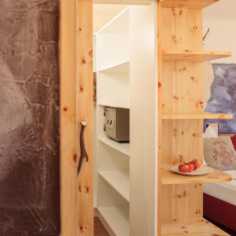 Der Kirchheimerhof - Superior - Doppelzimmer mit Bergblick - 4