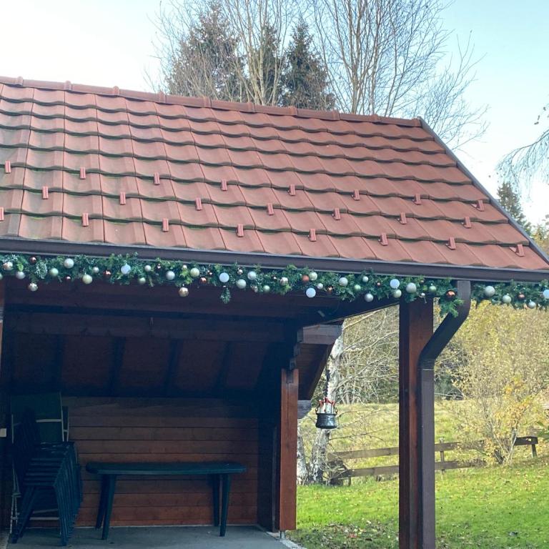 gite moya - Chalet - 34
