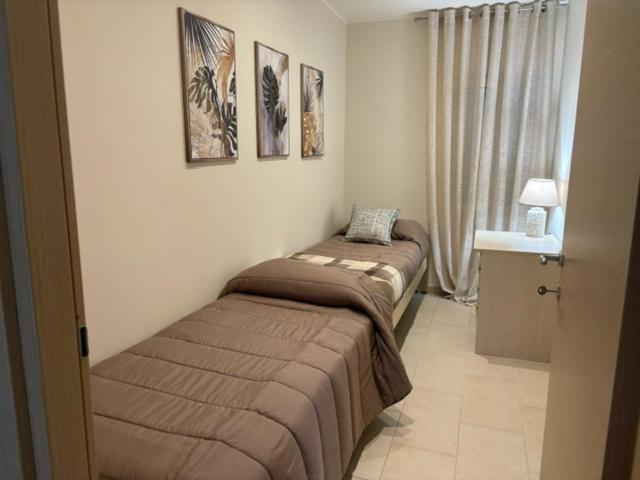 Crisalma Apartment - Appartamento con 2 Camere da Letto - 7