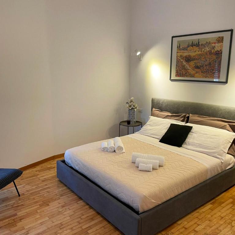 La Magnolia Monteverde Apartment - Three-Bedroom Apartment - 1