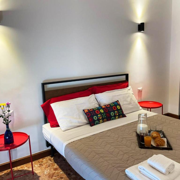La Magnolia Monteverde Apartment - Three-Bedroom Apartment - 6