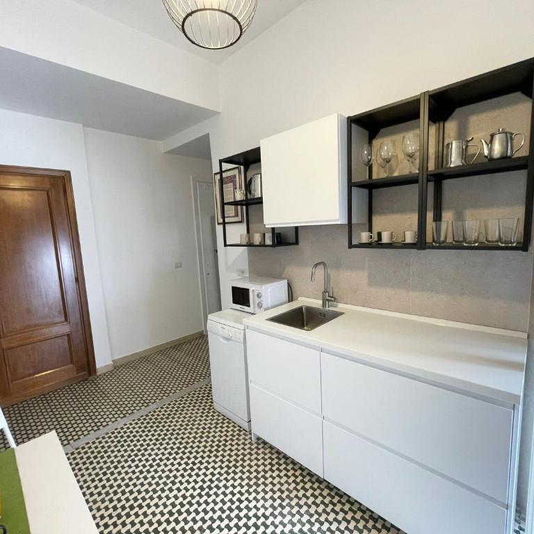 La Magnolia Monteverde Apartment - Three-Bedroom Apartment - 7