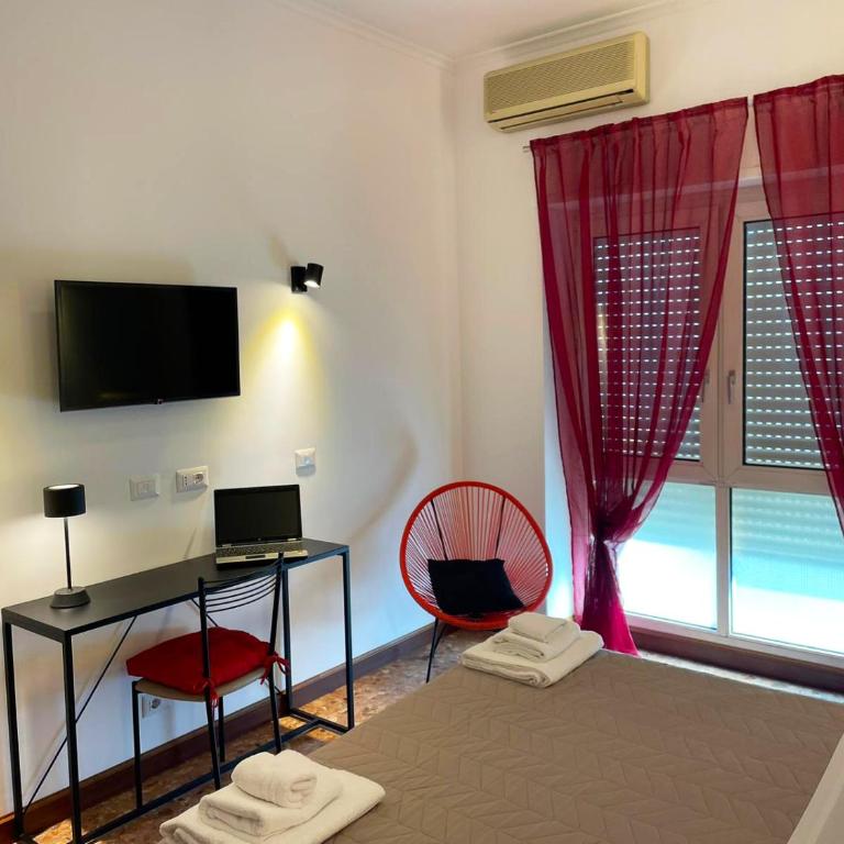 La Magnolia Monteverde Apartment - Three-Bedroom Apartment - 9