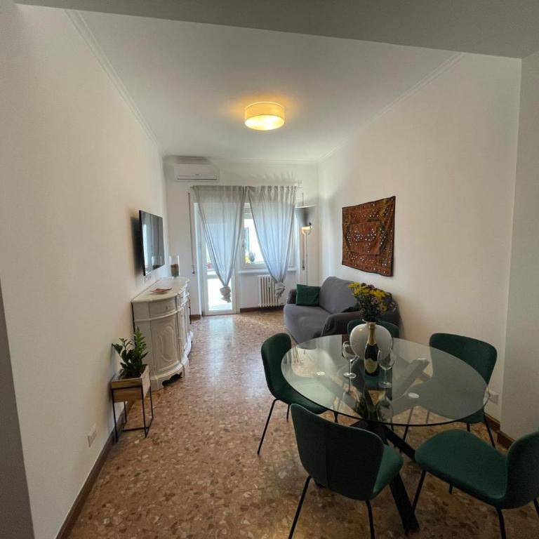La Magnolia Monteverde Apartment - Three-Bedroom Apartment - 10