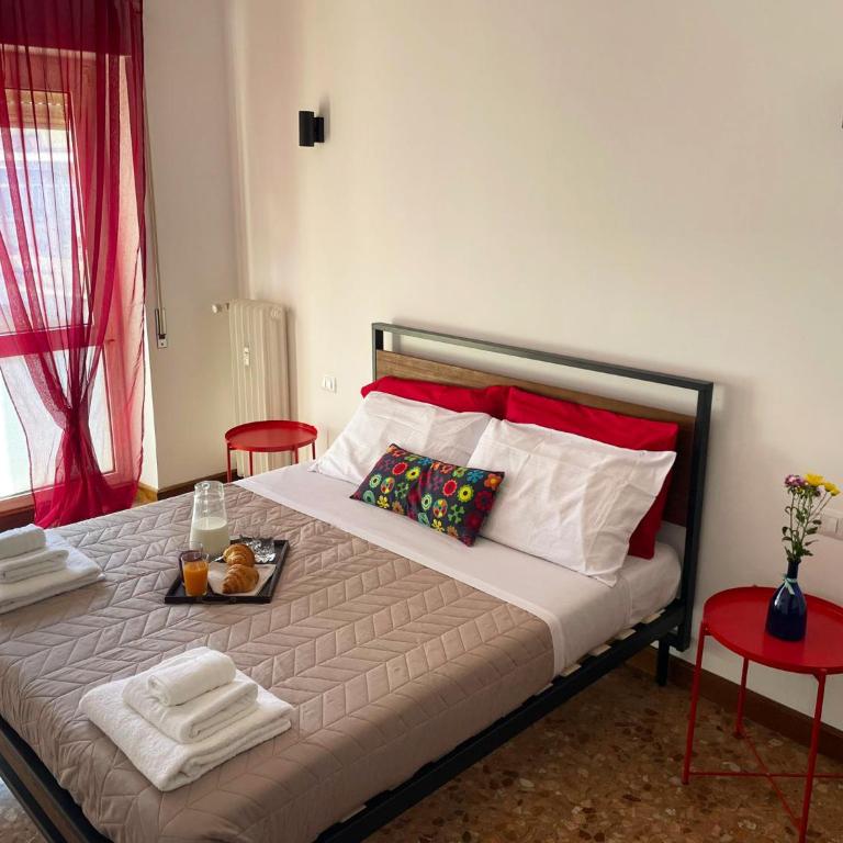 La Magnolia Monteverde Apartment - Three-Bedroom Apartment - 15