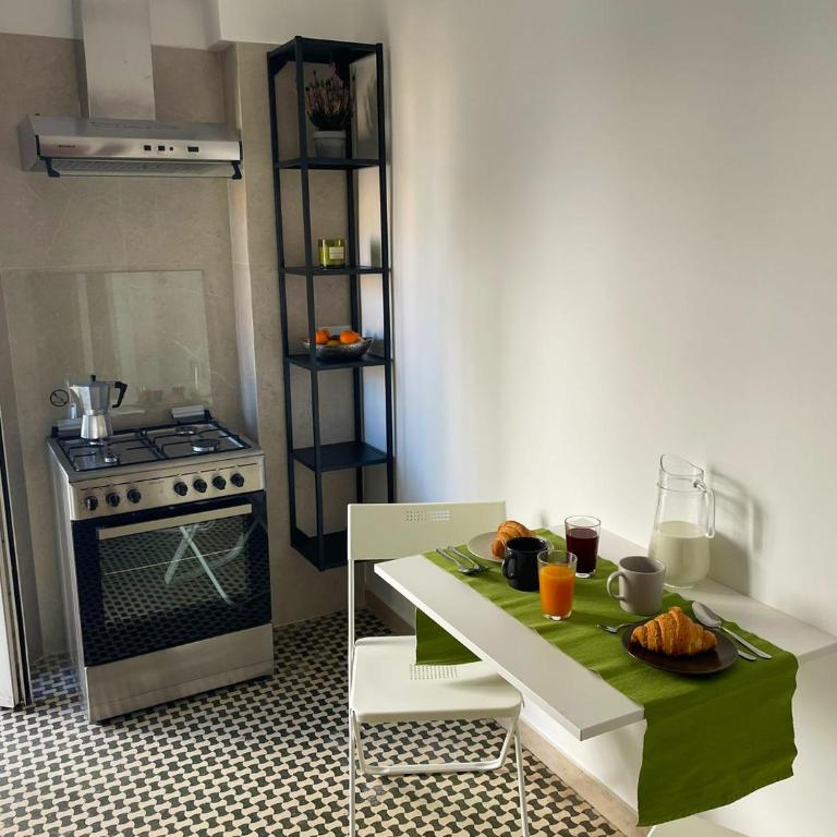 La Magnolia Monteverde Apartment - Three-Bedroom Apartment - 17